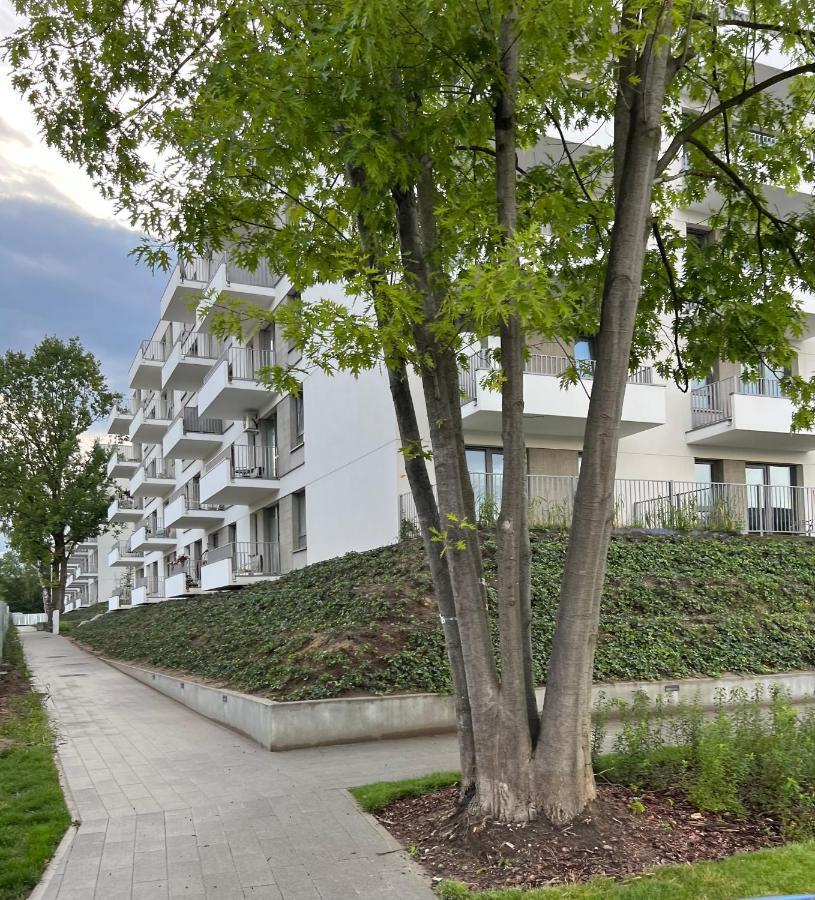 Bella Casa Luxury Apartament Radom Exterior photo
