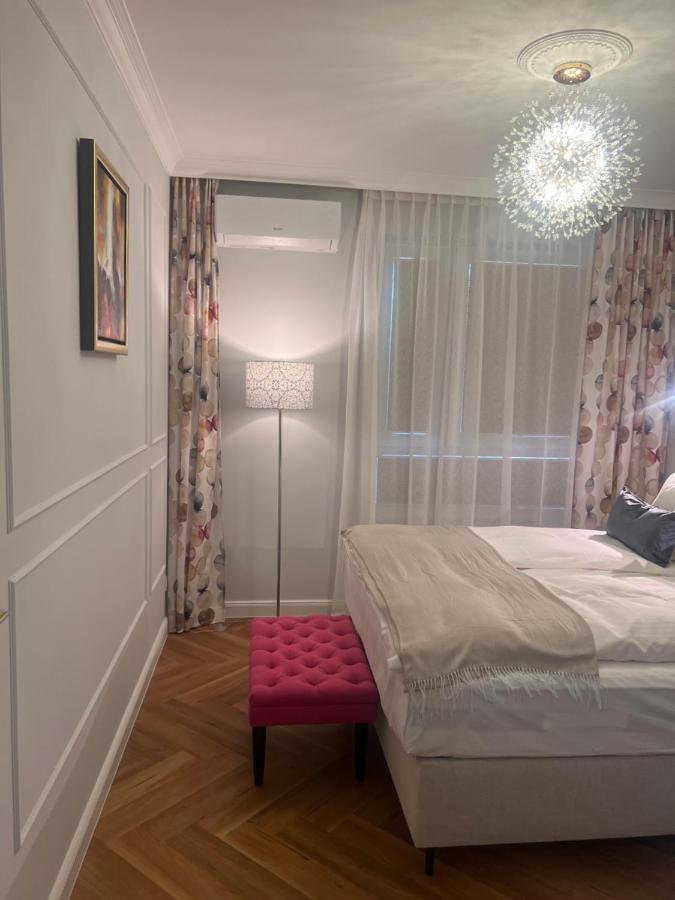 Bella Casa Luxury Apartament Radom Exterior photo