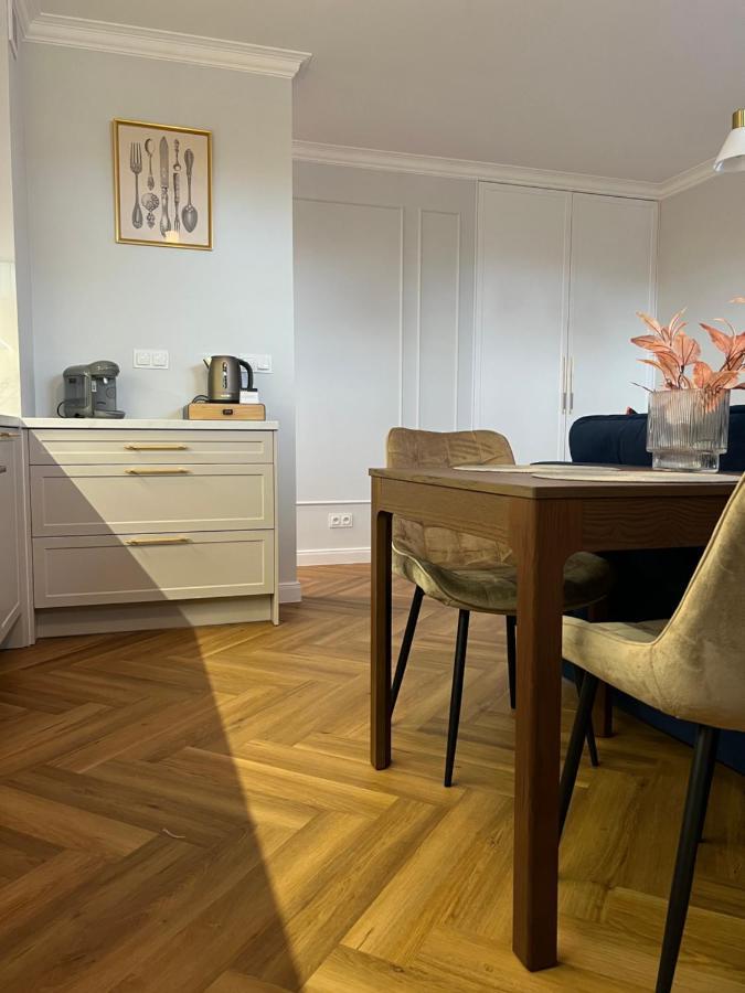 Bella Casa Luxury Apartament Radom Exterior photo
